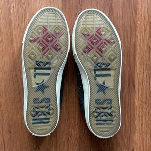 Converse x John Varvatos